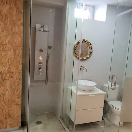 Calcada Agostinho 1 Apartment
