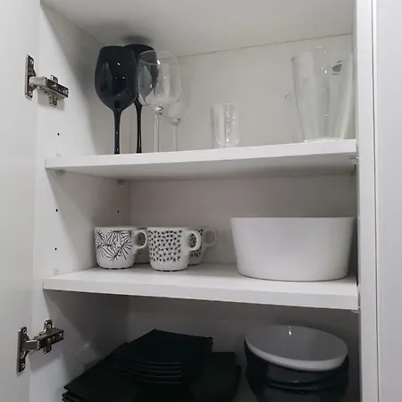 Calcada Agostinho 1 Apartamento *