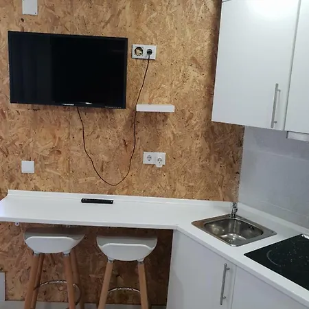 Calcada Agostinho 1 Apartment Lisbon
