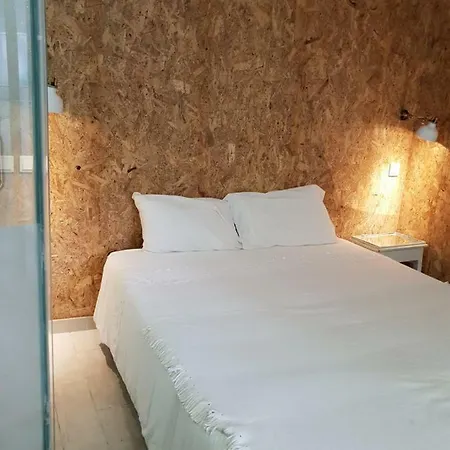 Apartment Calcada Agostinho 1