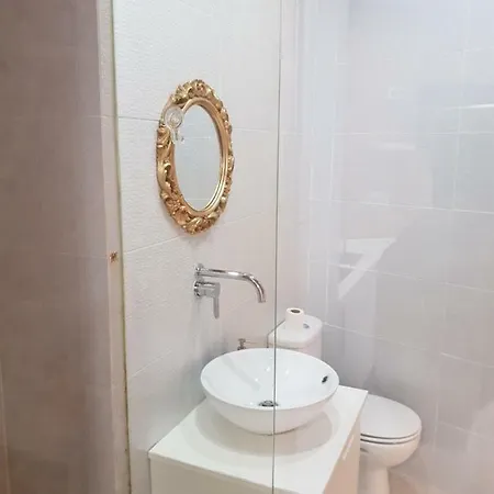 Apartamento Calcada Agostinho 1