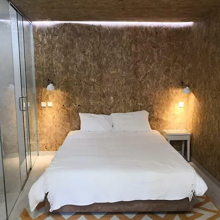Apartment Calcada Agostinho 1